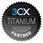 3cx Titanium Partner